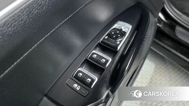 Kia K5 3rd generation id 4774013 из Кореи 28