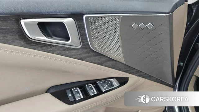 Kia K8 Hybrid id 4428692 из Кореи 28