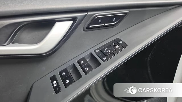 Kia Di All New Niro EV id 4665995 из Кореи 28