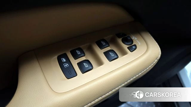 Volvo V60 Cross-Country 2nd Generation id 4310335 из Кореи 28