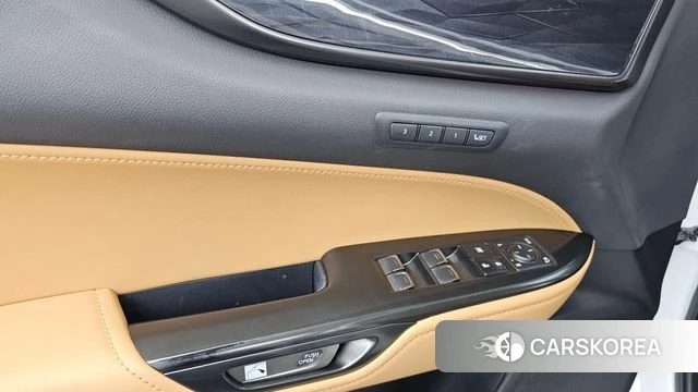 Lexus NX350h Second generation id 4665736 из Кореи 28