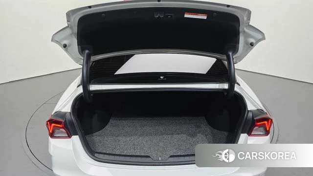 Kia K5 3rd generation id 4775537 из Кореи 28