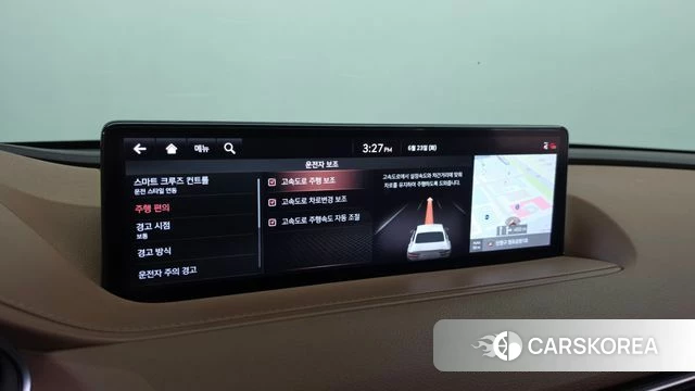 Genesis G80 (RG3) id 4524904 из Кореи 28