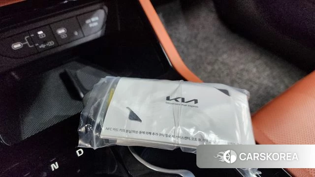 Kia The New K5 3rd generation id 4928040 из Кореи 28