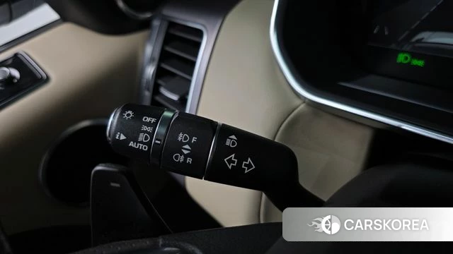 Land Rover Range Rover Sport 2nd Generation id 4873571 из Кореи 27