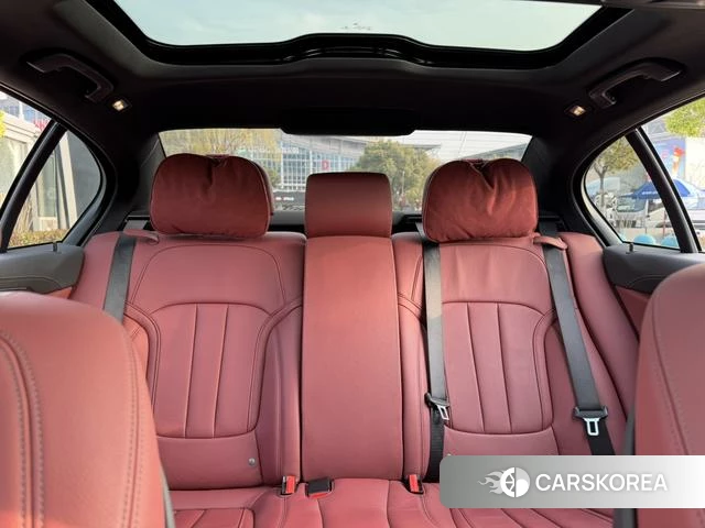 BMW 5 series id 4236330 из Китая 28