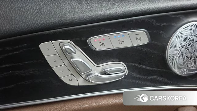 Mercedes-Benz E-Class W213 id 4775849 из Кореи 28