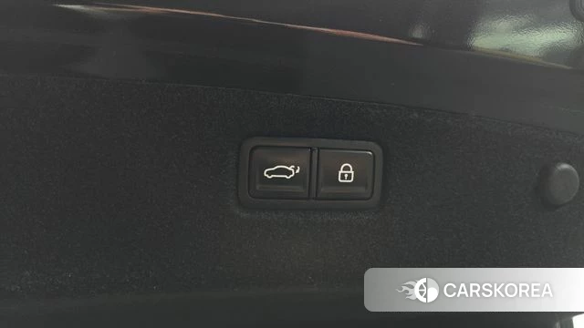 Kia The New K9 2nd generation id 4195898 из Кореи 28