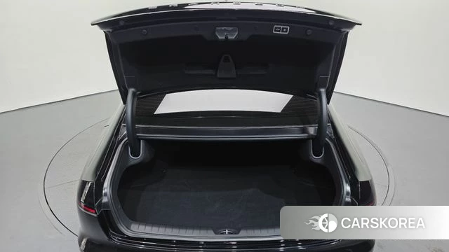 Hyundai Grandeur (GN7) id 4848185 из Кореи 28