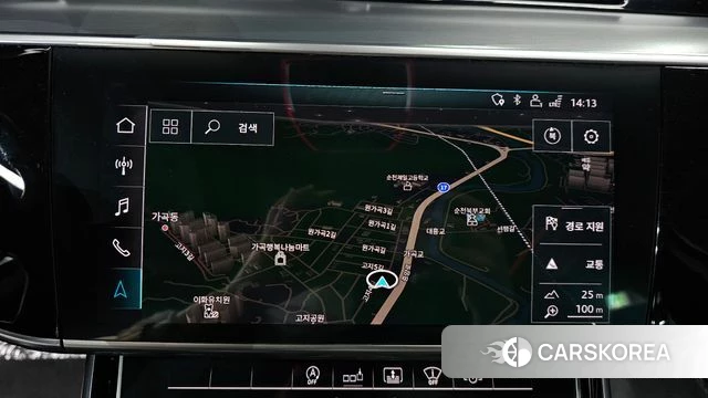 Audi A8 (D5) id 4203047 из Кореи 28