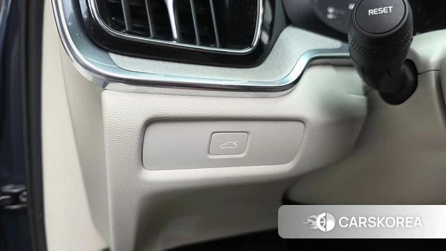 Volvo S60 3rd generation id 4774323 из Кореи 28