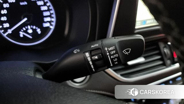 Hyundai Grandeur IG id 4448195 из Кореи 28
