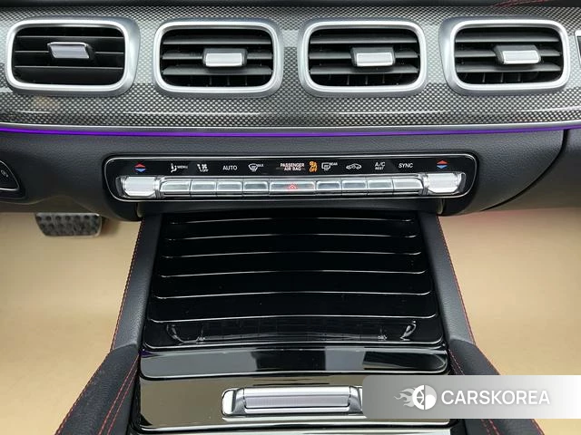 Mercedes-Benz GLE Coupe AMG id 4300452 из Китая 28
