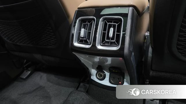 Kia The New Sorento 4th Generation id 4266538 из Кореи 28