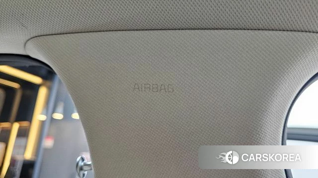 Genesis GV70 id 4231846 из Кореи 28