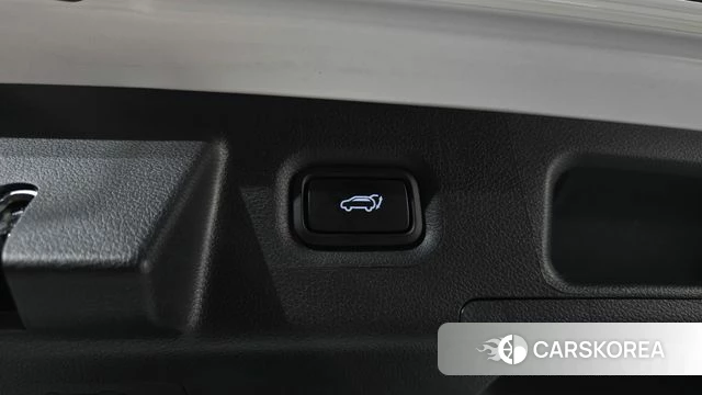 Hyundai The New Santa Fe id 4657392 из Кореи 28
