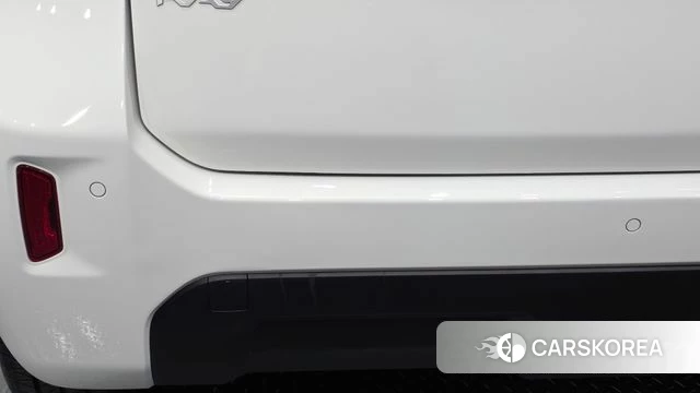 Kia The New Kia Ray id 4791985 из Кореи 28