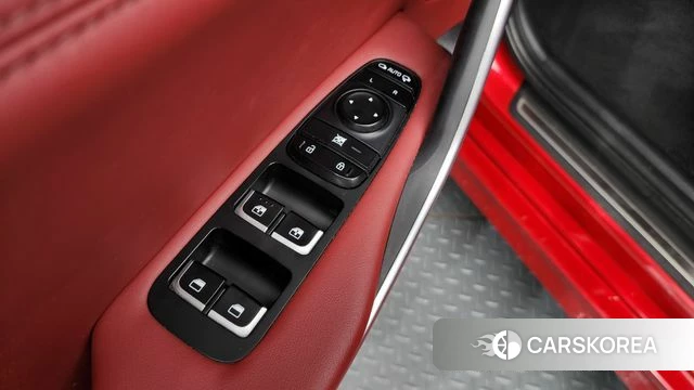 Kia Stinger id 4411176 из Кореи 28