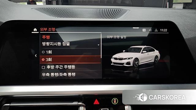 BMW 3 Series (G20) id 4651380 из Кореи 28