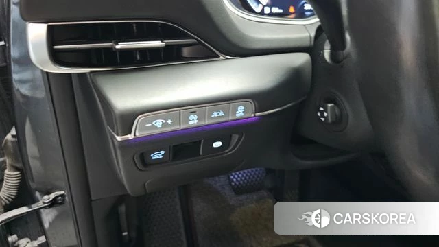 Genesis GV80 id 4769812 из Кореи 28