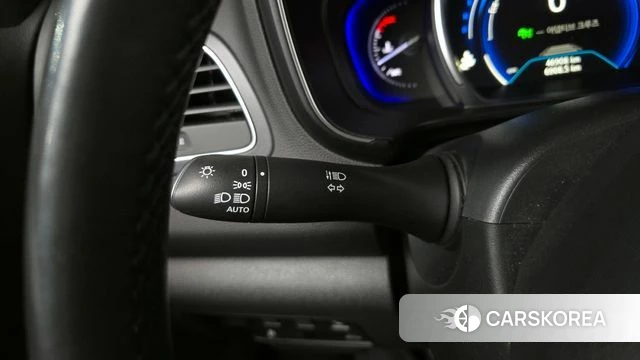 Renault Korea (Samsung) The New QM6 id 4223581 из Кореи 28