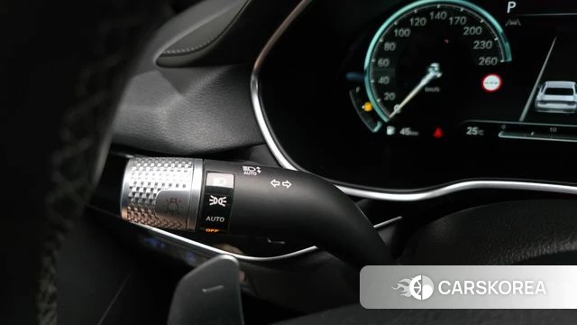 Genesis G80 (RG3) id 4792554 из Кореи 28