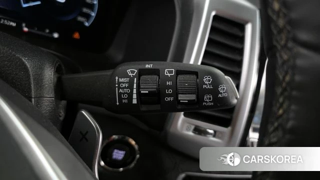 Ssangyong All New Rexton id 4186585 из Кореи 28