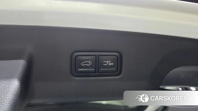 Kia Carnival 4th generation id 4232140 из Кореи 28