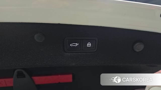 Kia K8 Hybrid id 4308688 из Кореи 28