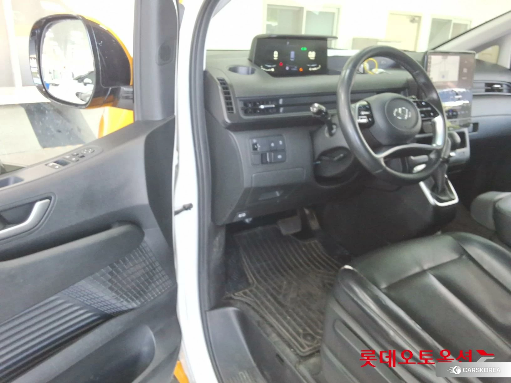 Hyundai Staria id 4674116 из Кореи 28