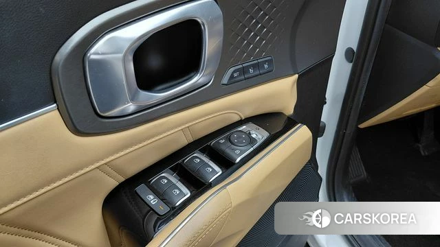 Kia Sorento 4th Generation id 4706922 из Кореи 28
