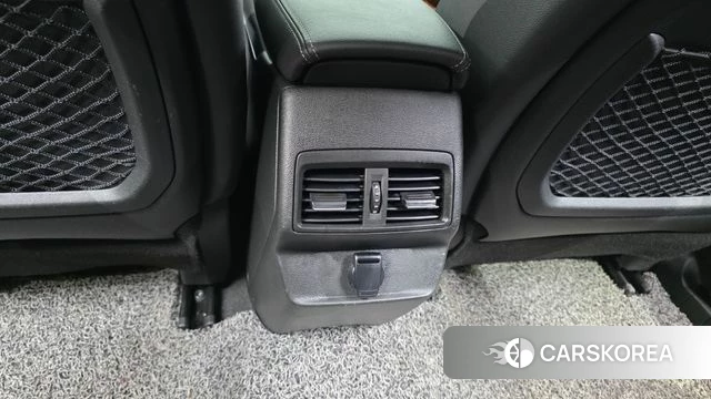 Renault Korea (Samsung) The New QM6 id 4624162 из Кореи 28