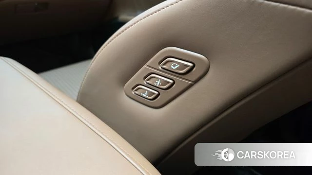 Hyundai Grandeur Hybrid (GN7) id 4635764 из Кореи 28
