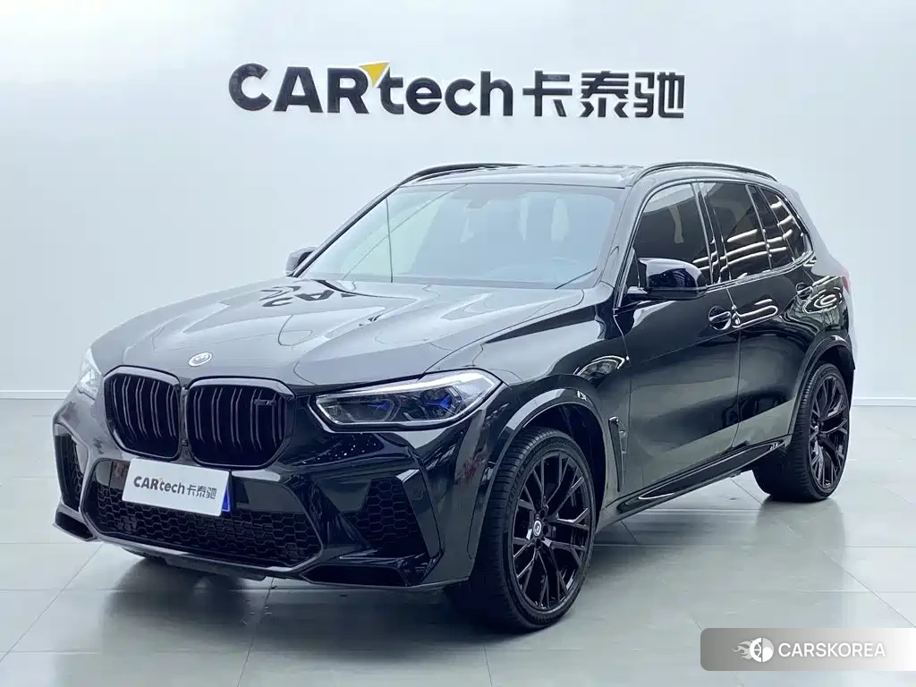 BMW X5 M id 4601184 из Китая 28