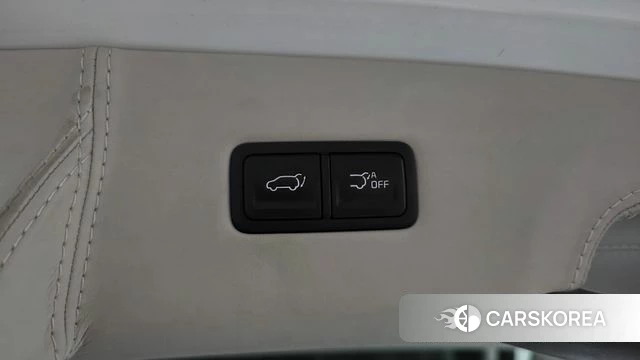 Kia Carnival 4th generation id 4898710 из Кореи 28