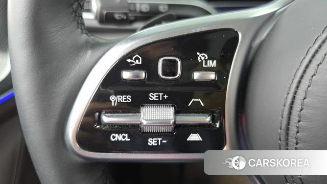 Mercedes-Benz GLE-Class W167 id 4793341 из Кореи 28