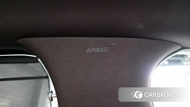 Genesis G80 (RG3) id 4186371 из Кореи 28