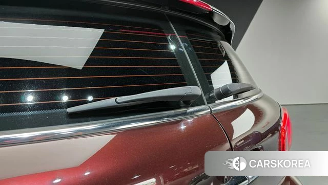Mini Cooper Clubman id 4245900 из Кореи 28