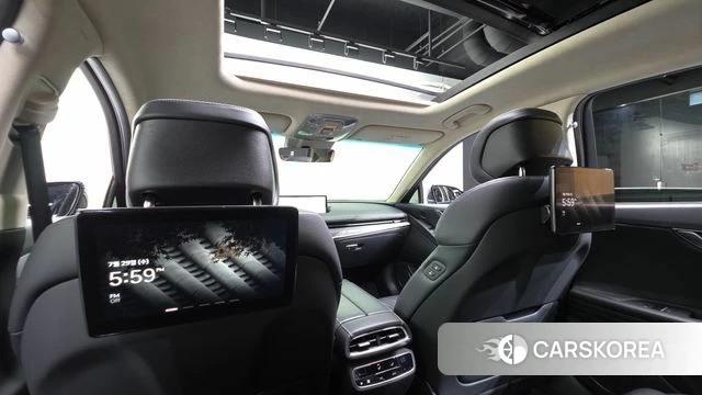 Genesis G80 (RG3) id 4642043 из Кореи 28