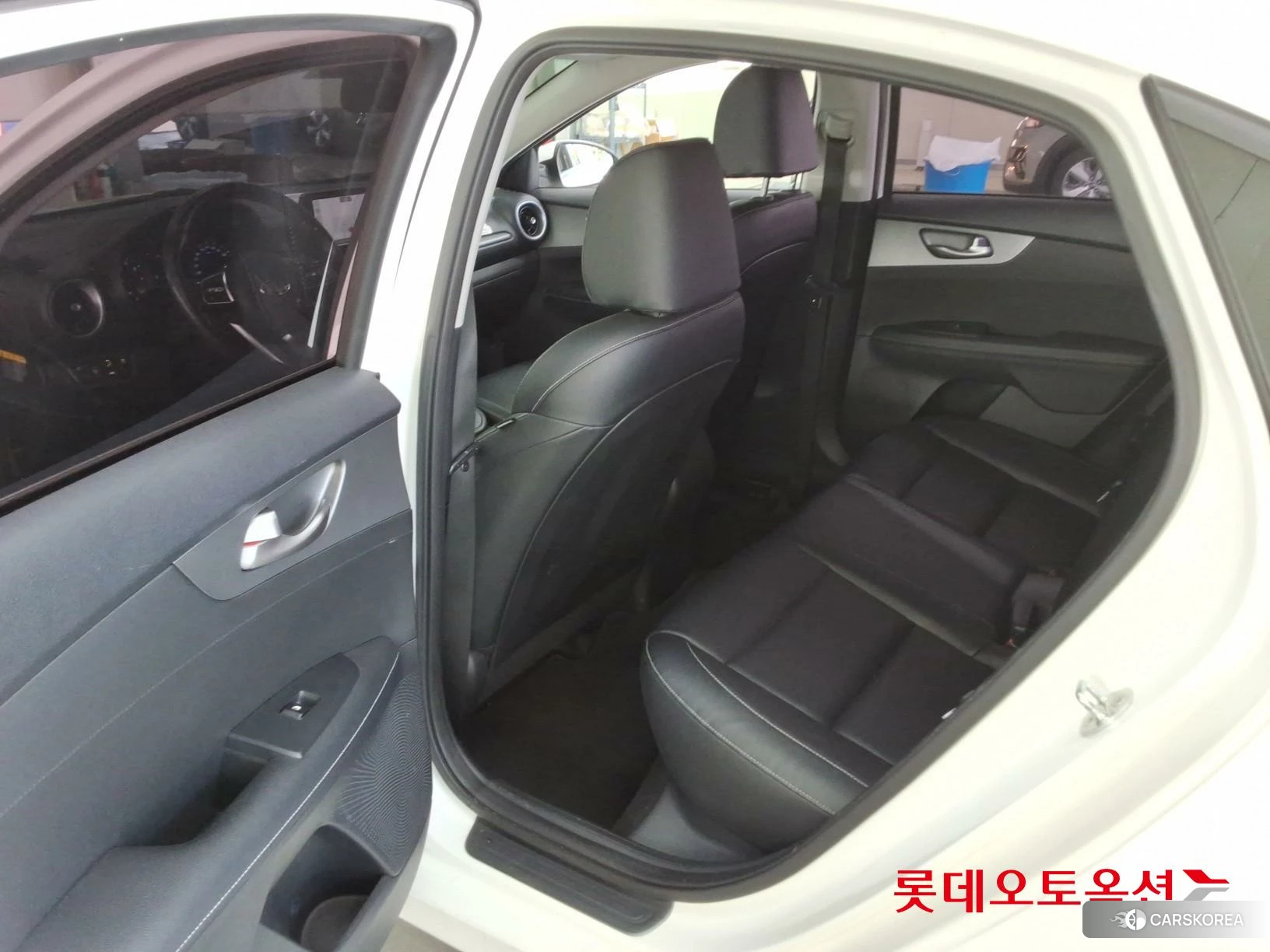 Kia K3 id 4289599 из Кореи 28