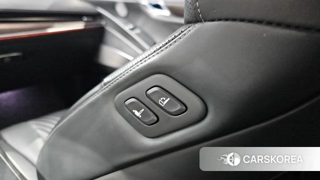 Genesis G80 (RG3) id 4446581 из Кореи 28