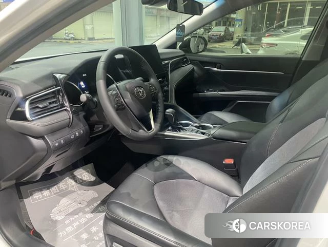 Toyota Camry id 4262396 из Китая 28