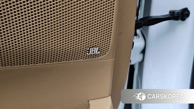 Hyundai The New Grandeur IG id 4895055 из Кореи 28