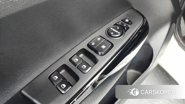 Kia The New Morning (JA) id 4589688 из Кореи 28