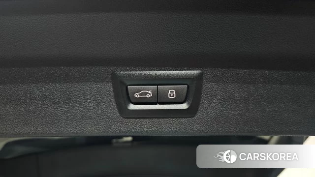 BMW X3 (G01) id 4880000 из Кореи 28