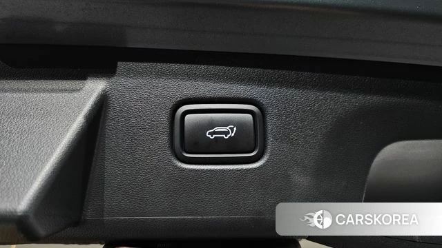 Hyundai The New Tucson Hybrid (NX4) id 4928335 из Кореи 28
