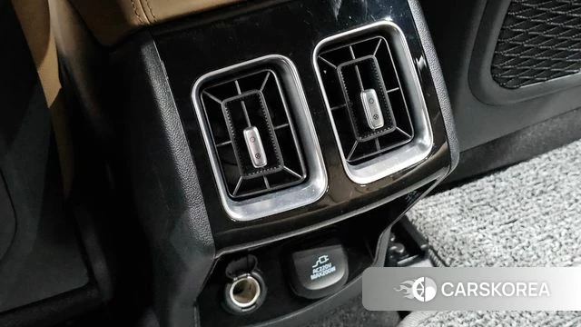 Kia The New Sorento 4th Generation id 4744039 из Кореи 28