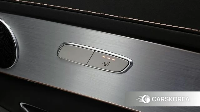 Mercedes-Benz EQC N293 id 4202970 из Кореи 28