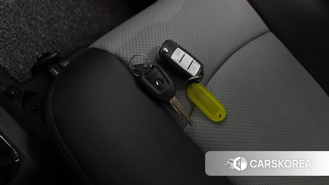 Dongfeng Socon C35 id 4540047 из Кореи 28