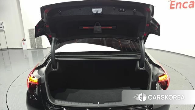 Kia K8 Hybrid id 4457981 из Кореи 28
